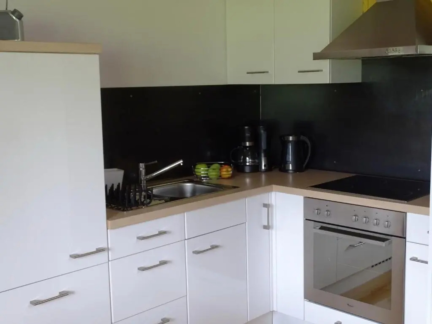 Ferienwohnung Greber Gertraud