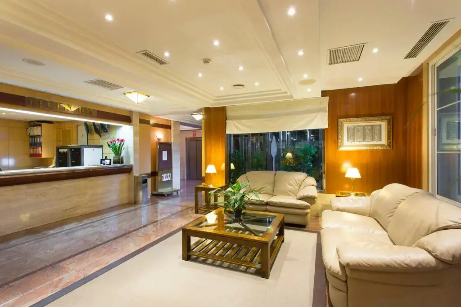 VP Jardín de Tres Cantos