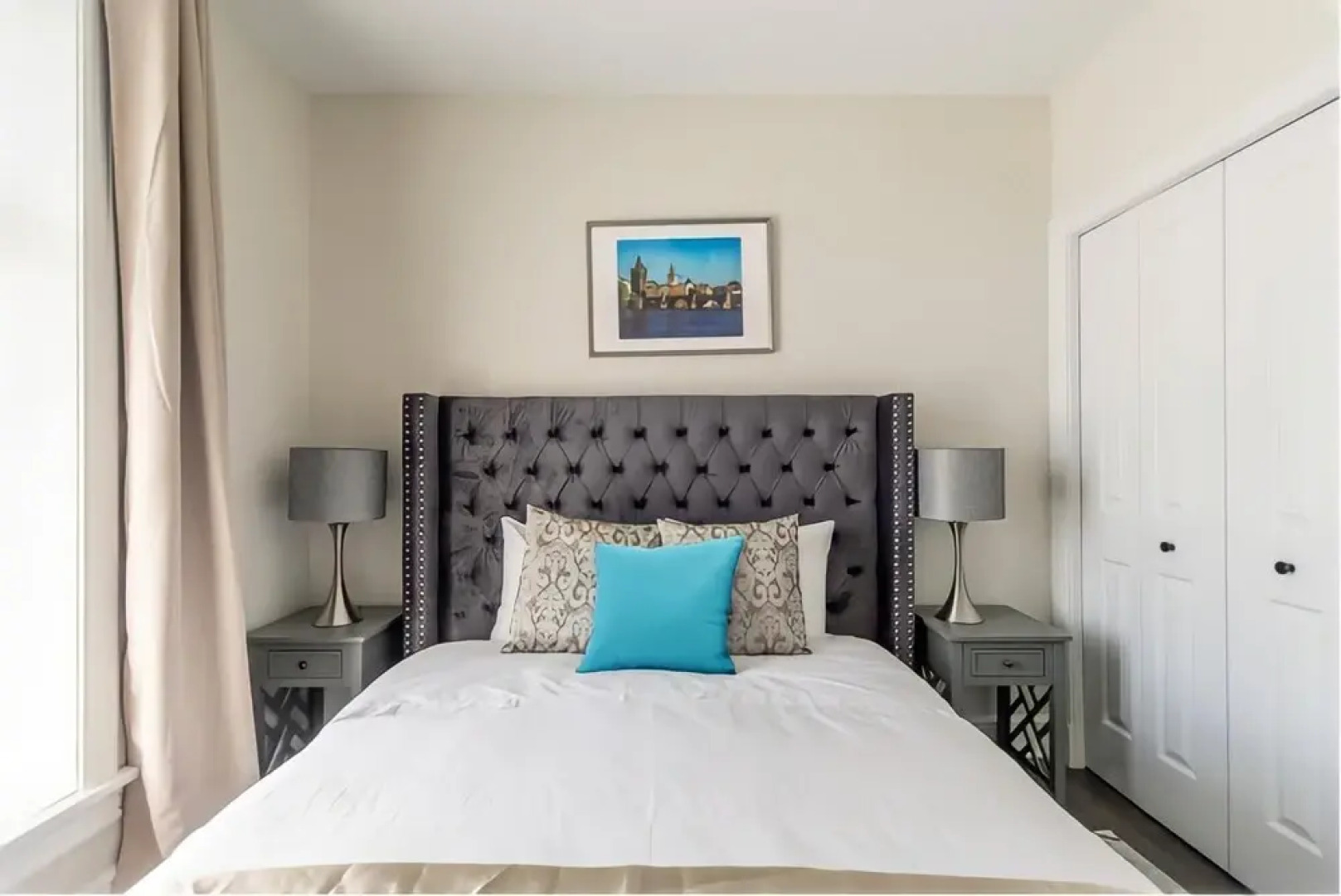 Two-bedroom Apartment 2