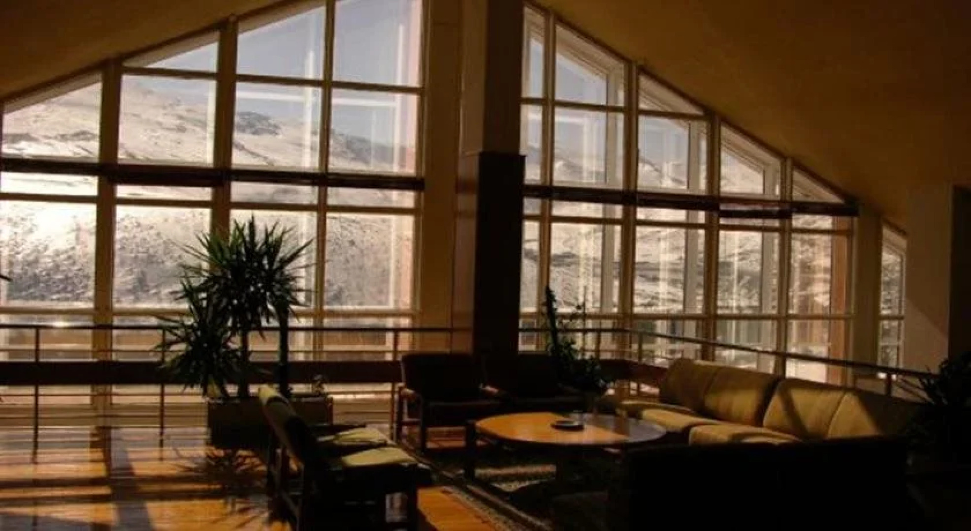 Hotel La Corza Blanca