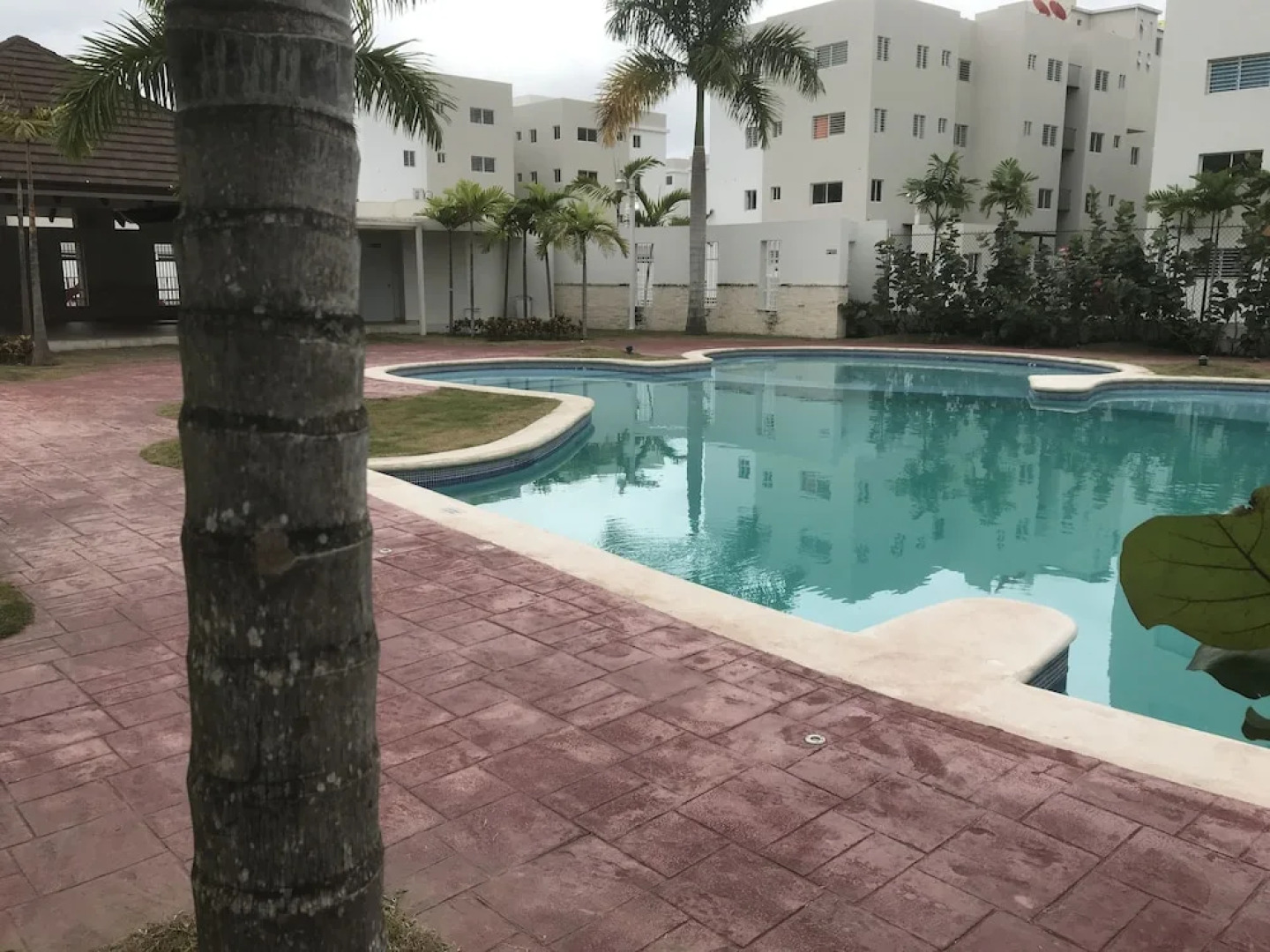 Tecasa Dorado Condos