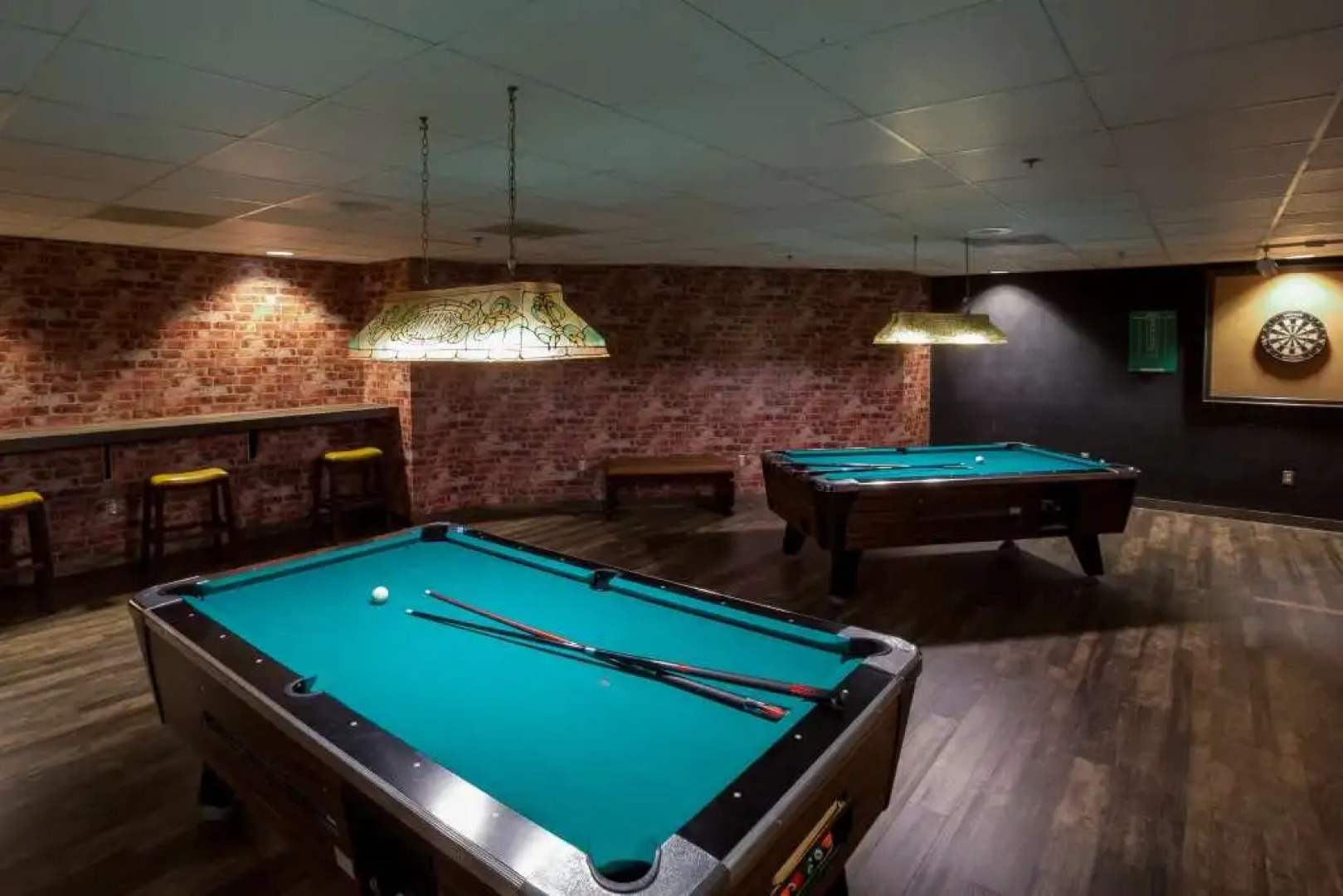 NCED Conference Center & Hotel