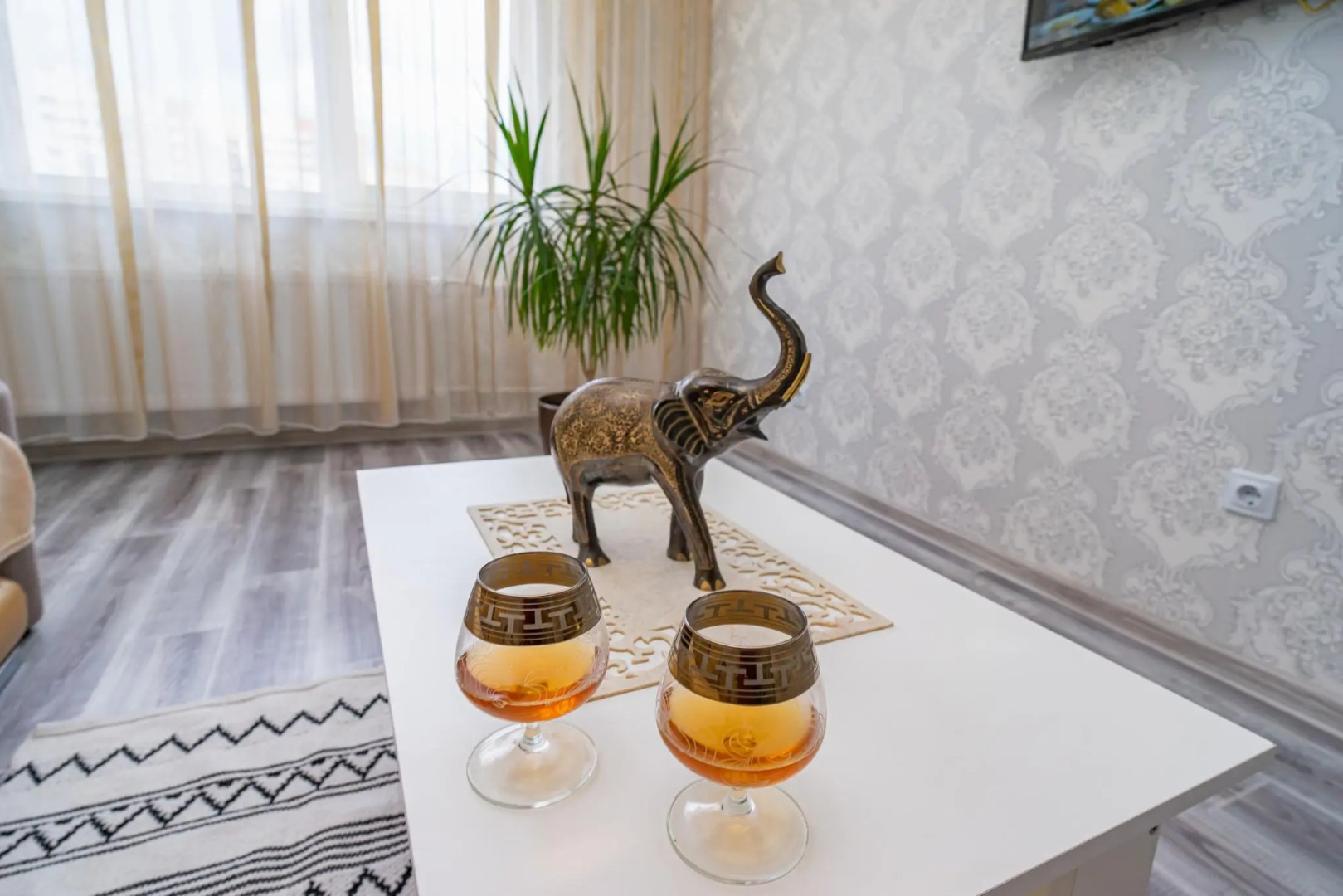 Высота 56 на улице Салмышская 63