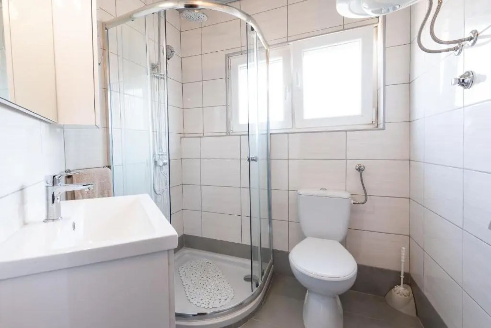 Apartments Kiwi Karin