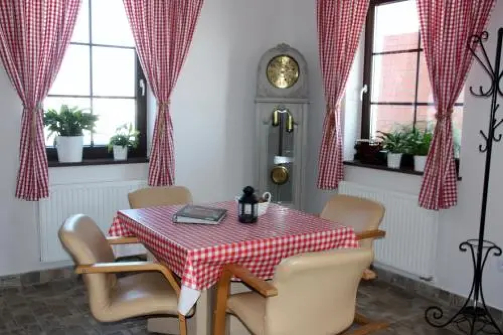 Storczykowe Wzgórze