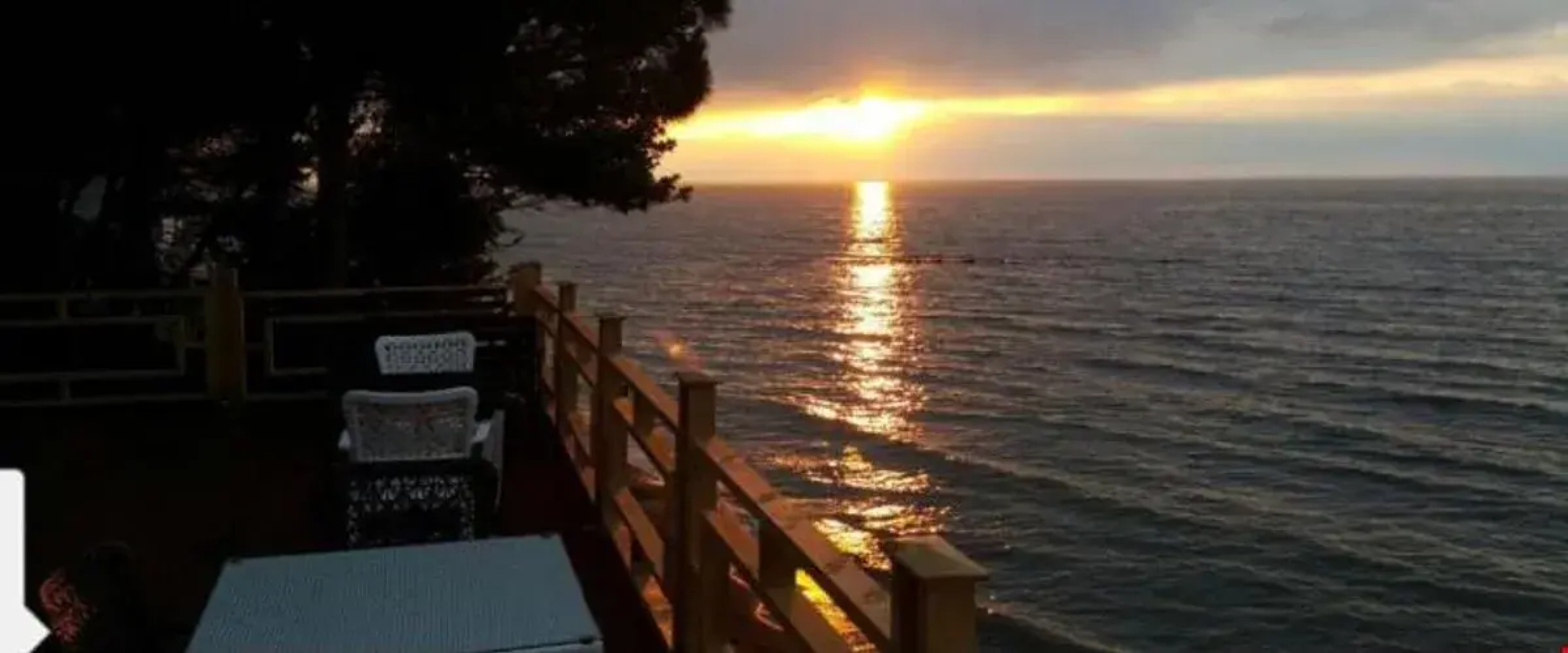 Sebile Hanim Sahil Otel