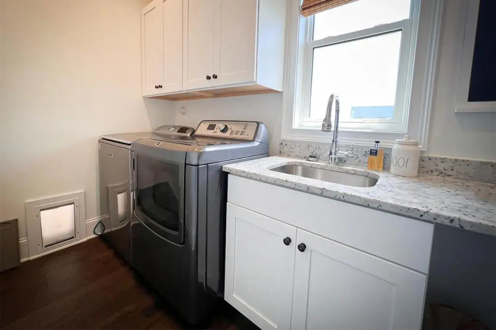 Casablanca by Sea Scape Properties