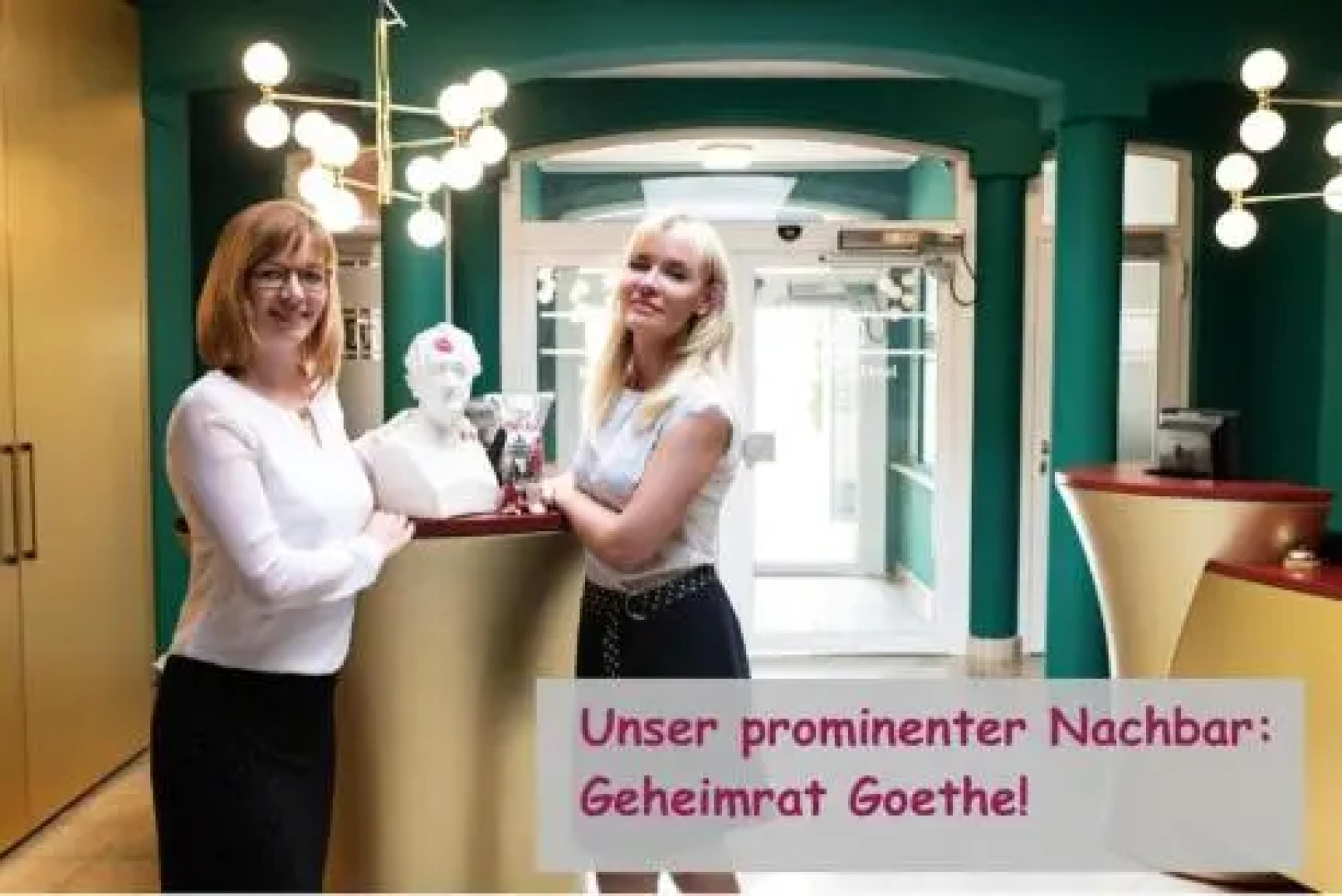 Amalienhof Hotel und Apartment