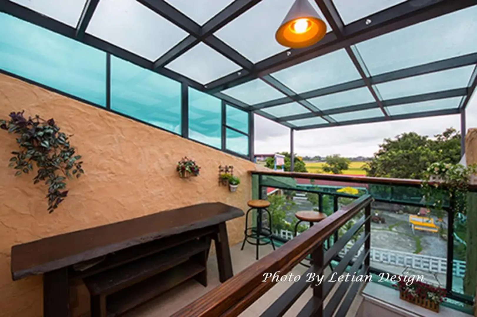 Cat Sky Country Homestay