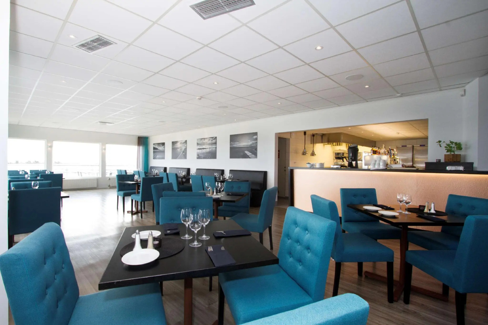 Best Western Hotel Corallen