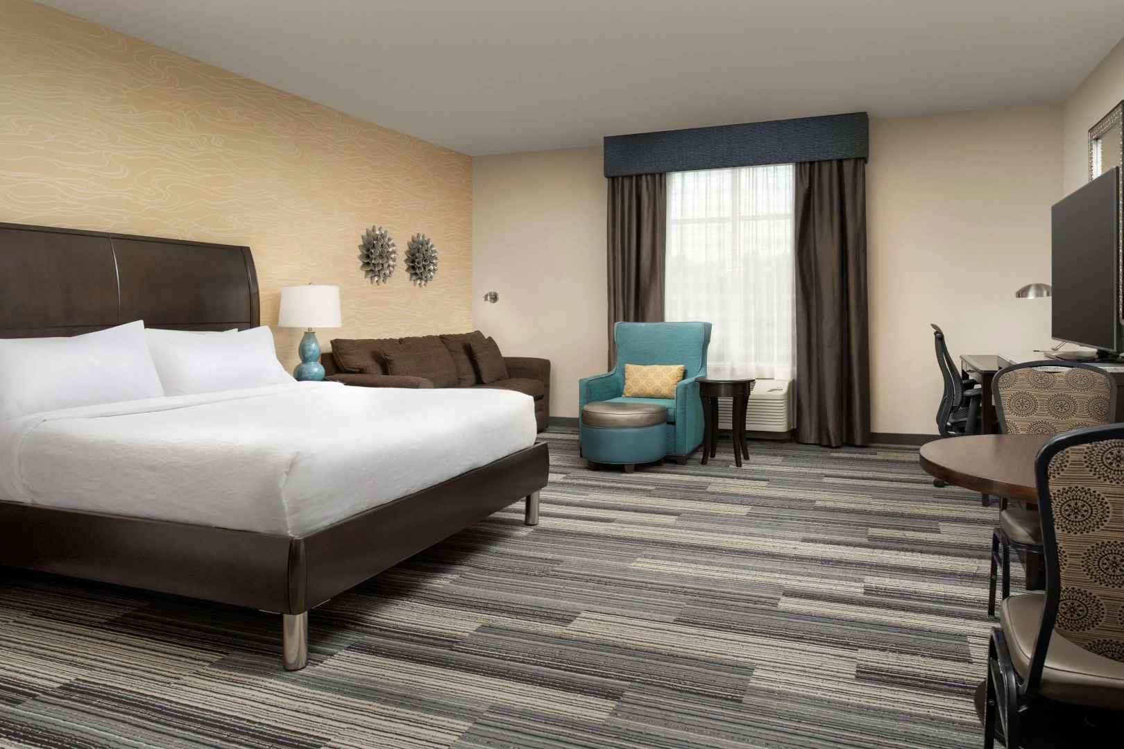 Hilton Garden Inn Murfreesboro
