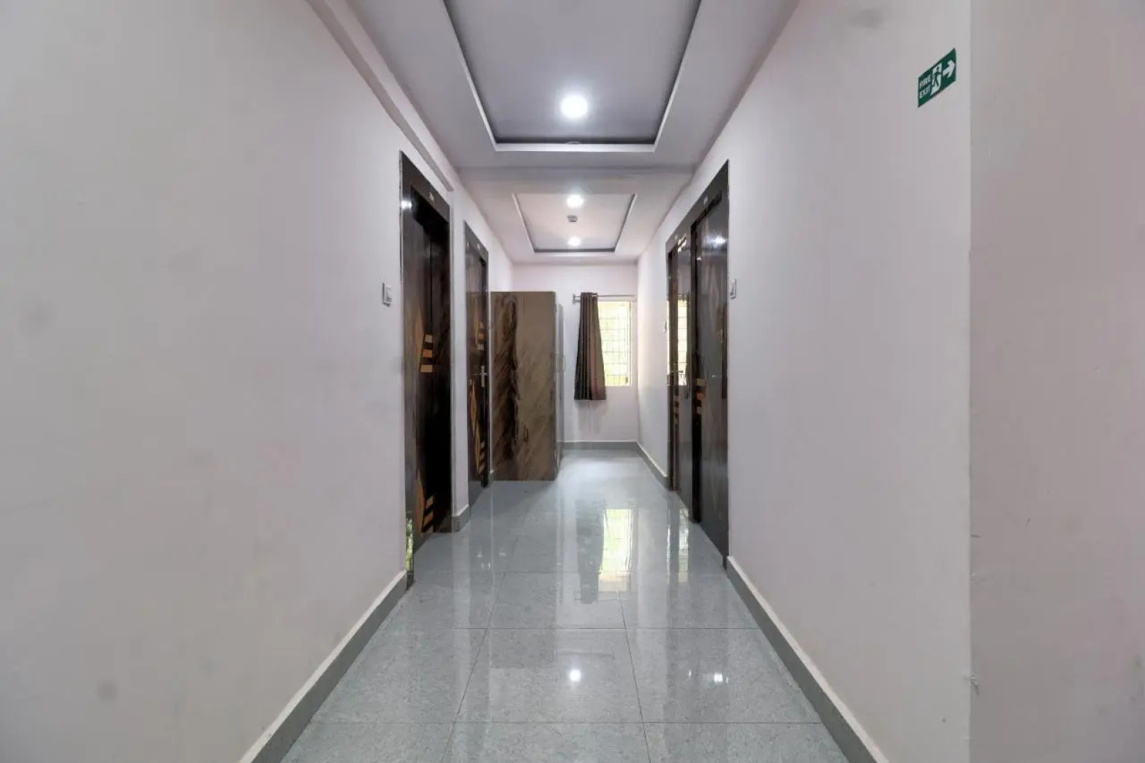 Hotel Anantha by WB Inn