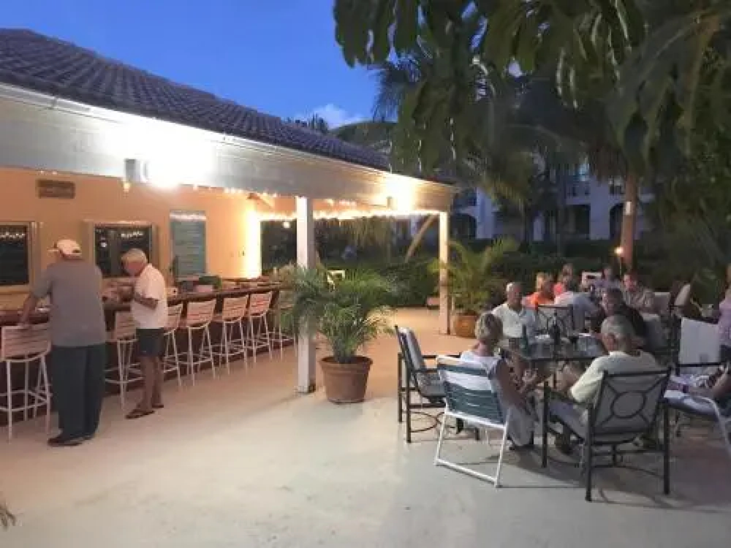 Pelican Cove Condo