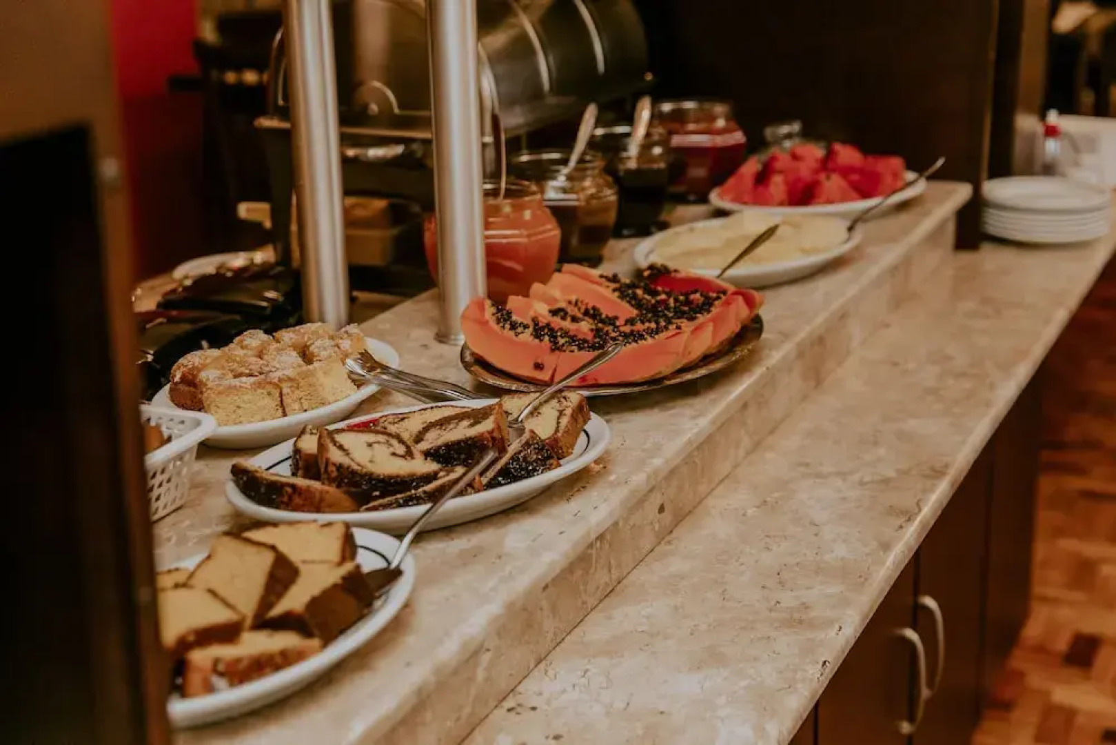 Hotel Pousada Caxiense