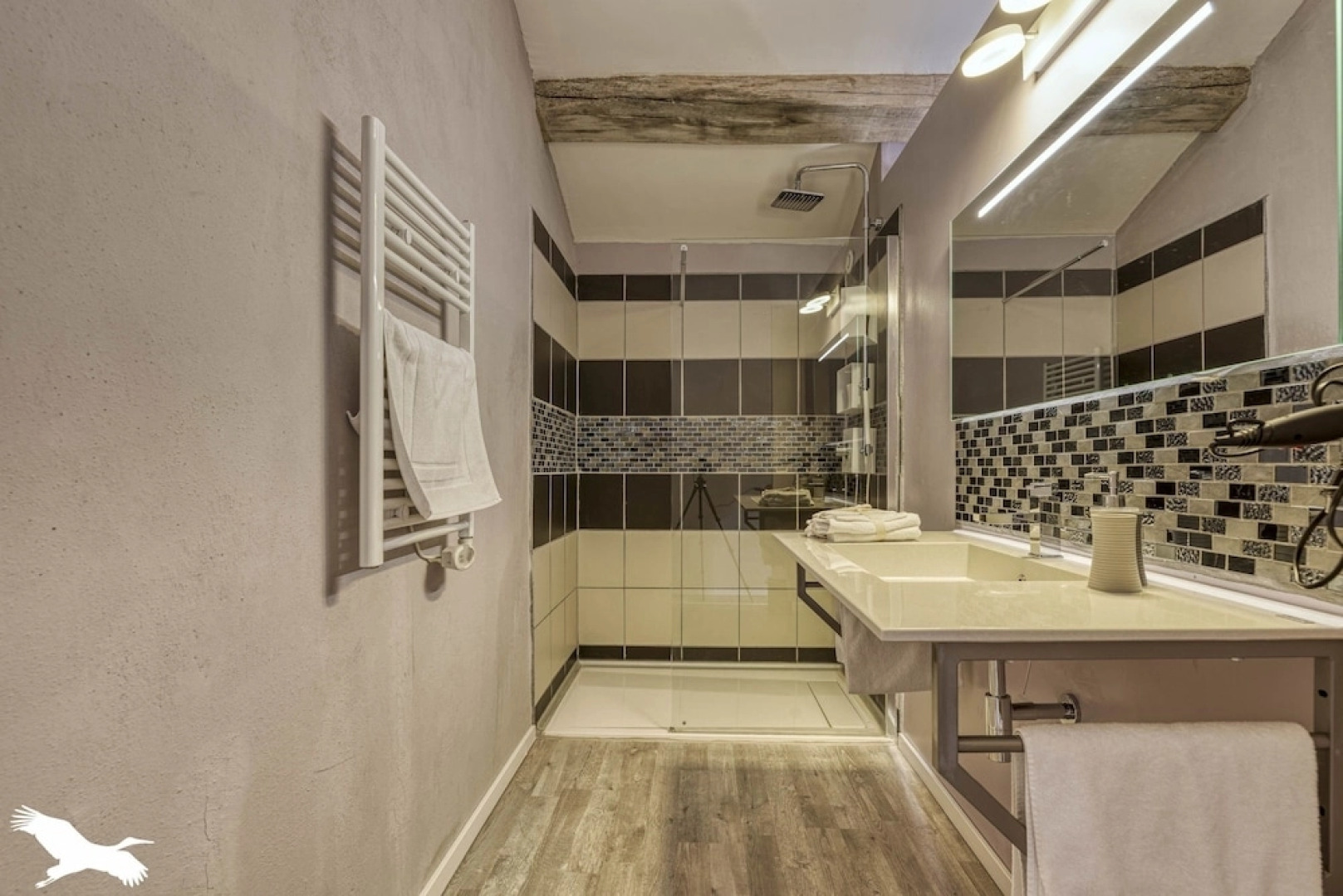 Demeure de Flammarenc