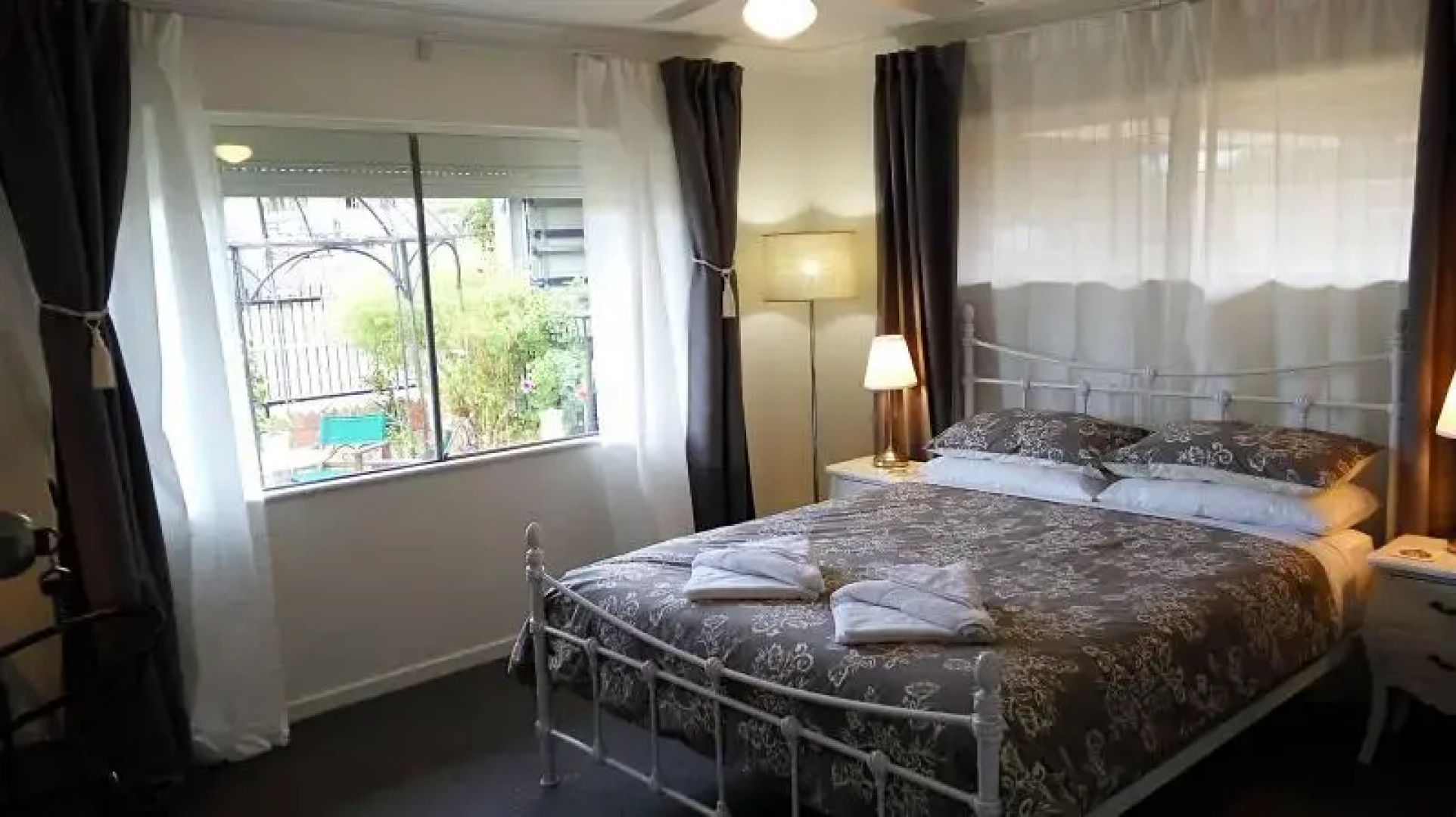 Victoria At Redcliffe Bed & Breakfast