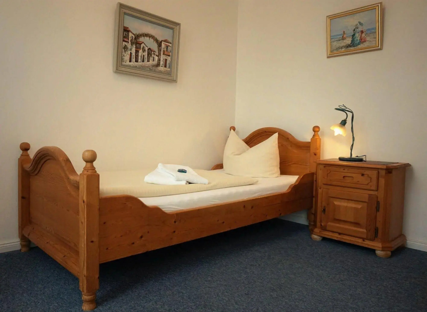 Hotel Holsteinische Schweiz