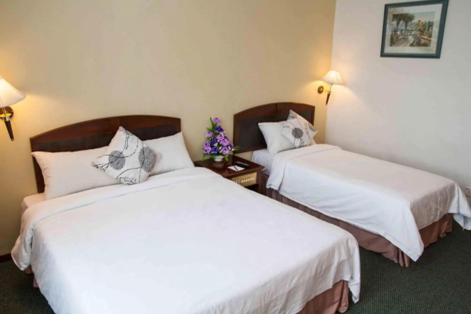 Summit Hotel Bukit Mertajam