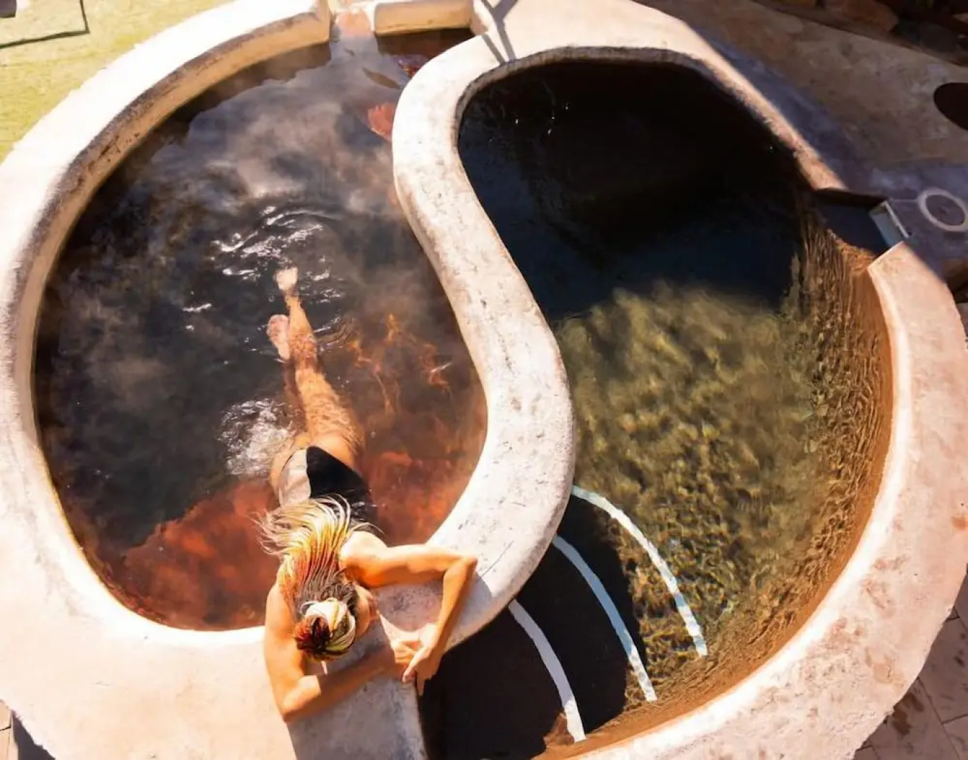 WYLD Glass Caves Durango