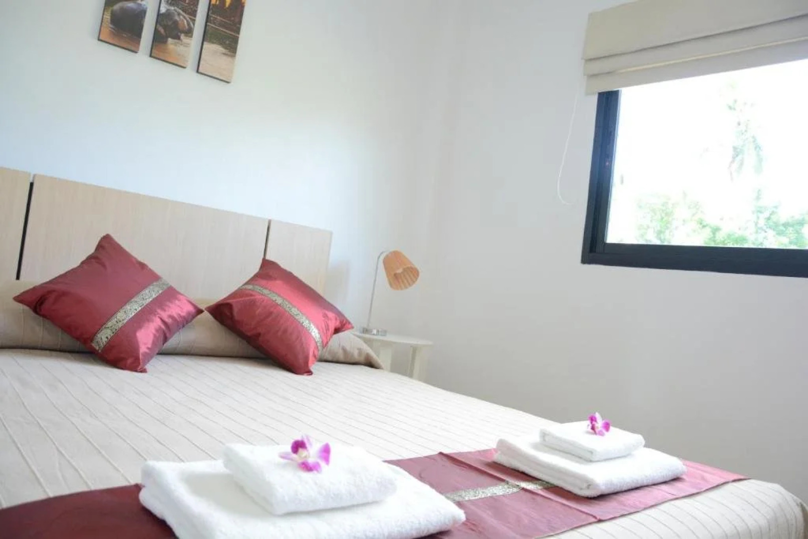 Mango Beach Resort Thailand