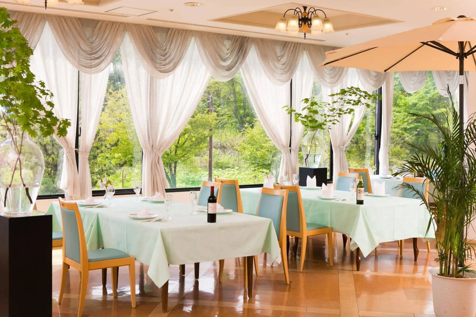 Hachimantai Royal Hotel