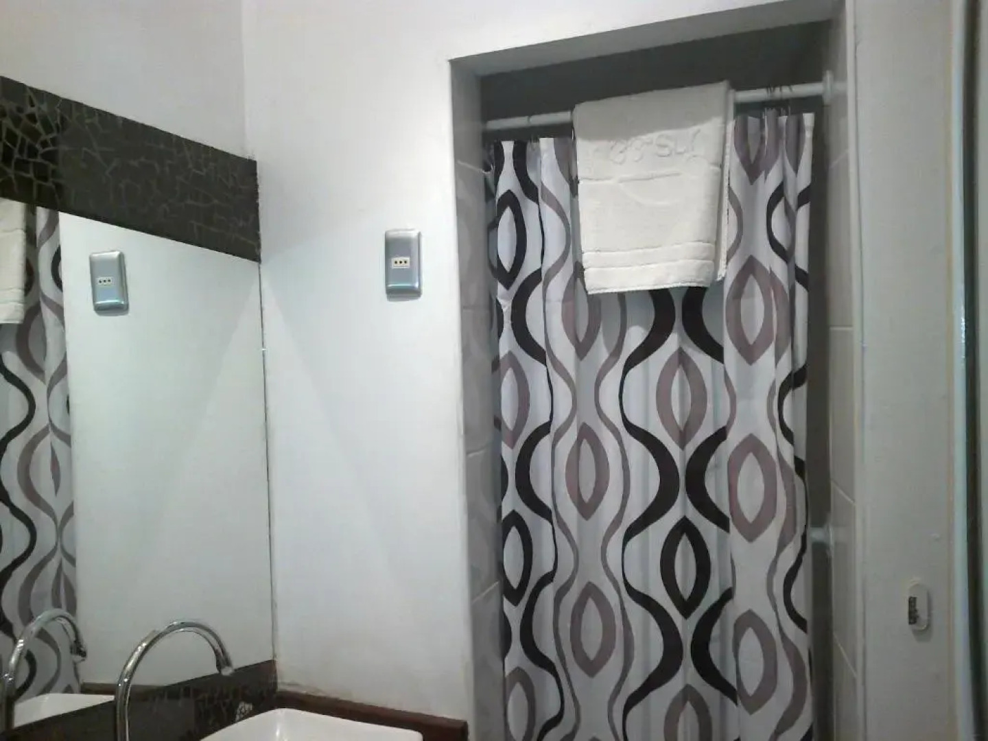 Hotel Latitud 33º Sur