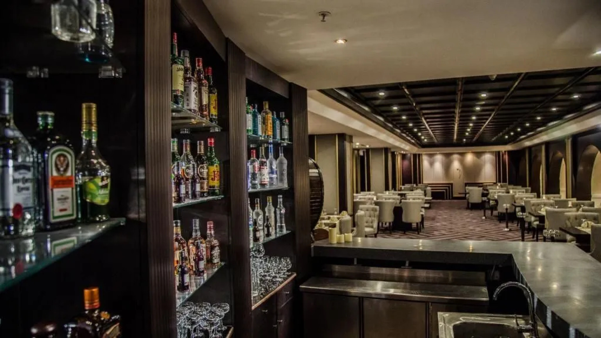 Erbil International Hotel