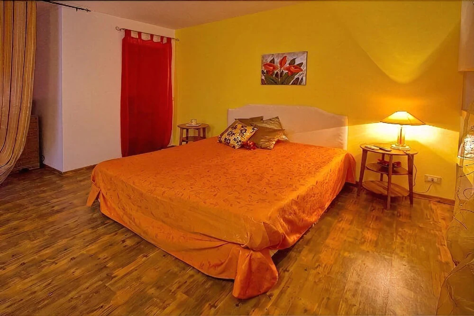 Hotel Posta del Falco