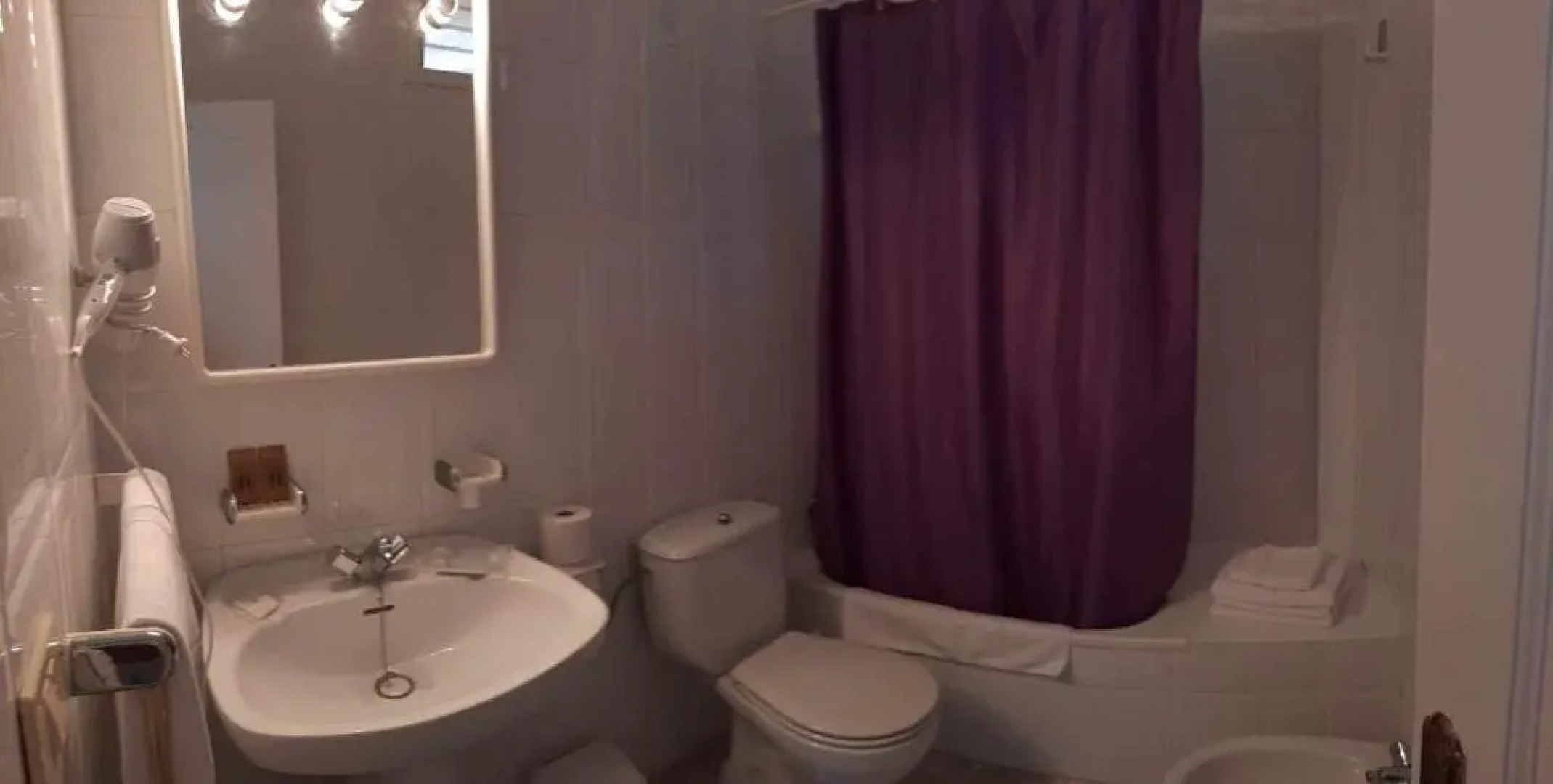 VV 119 en primera línea de mar