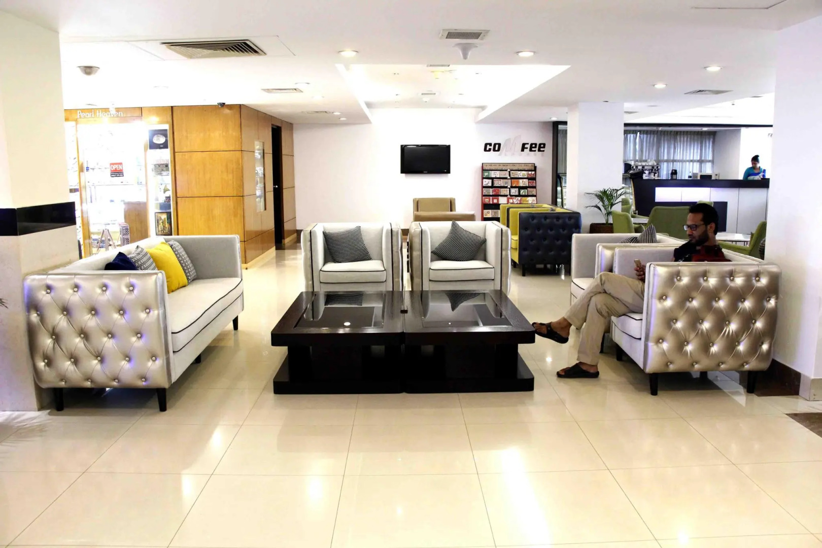 Dhaka Regency Hotel & Resort