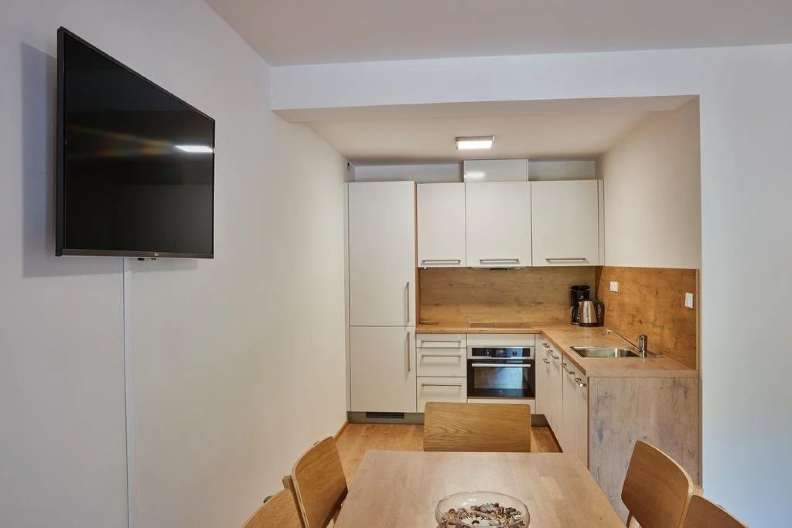 Aparthotel Kovarna Residence