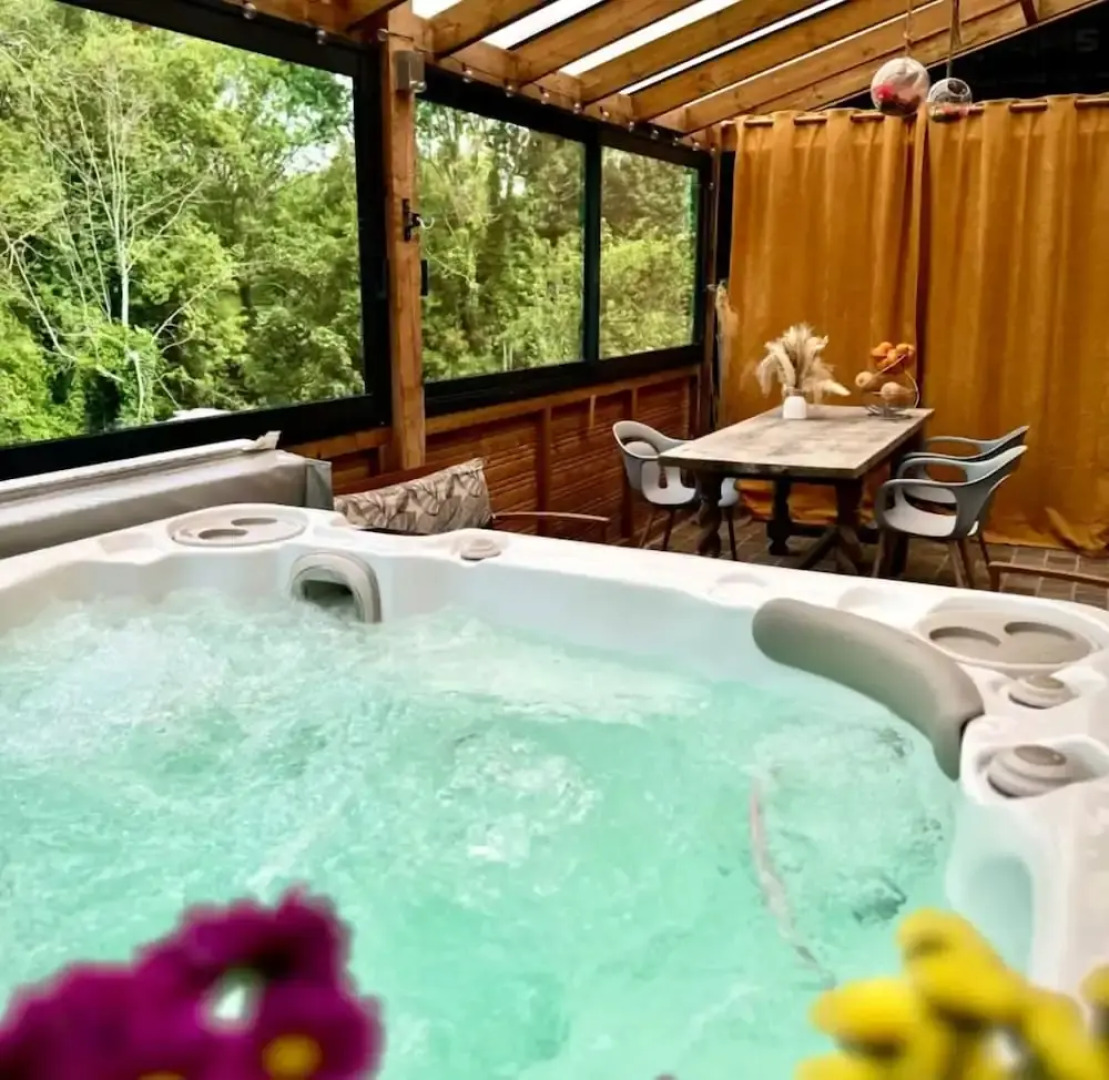 La Résidence Belle Créole