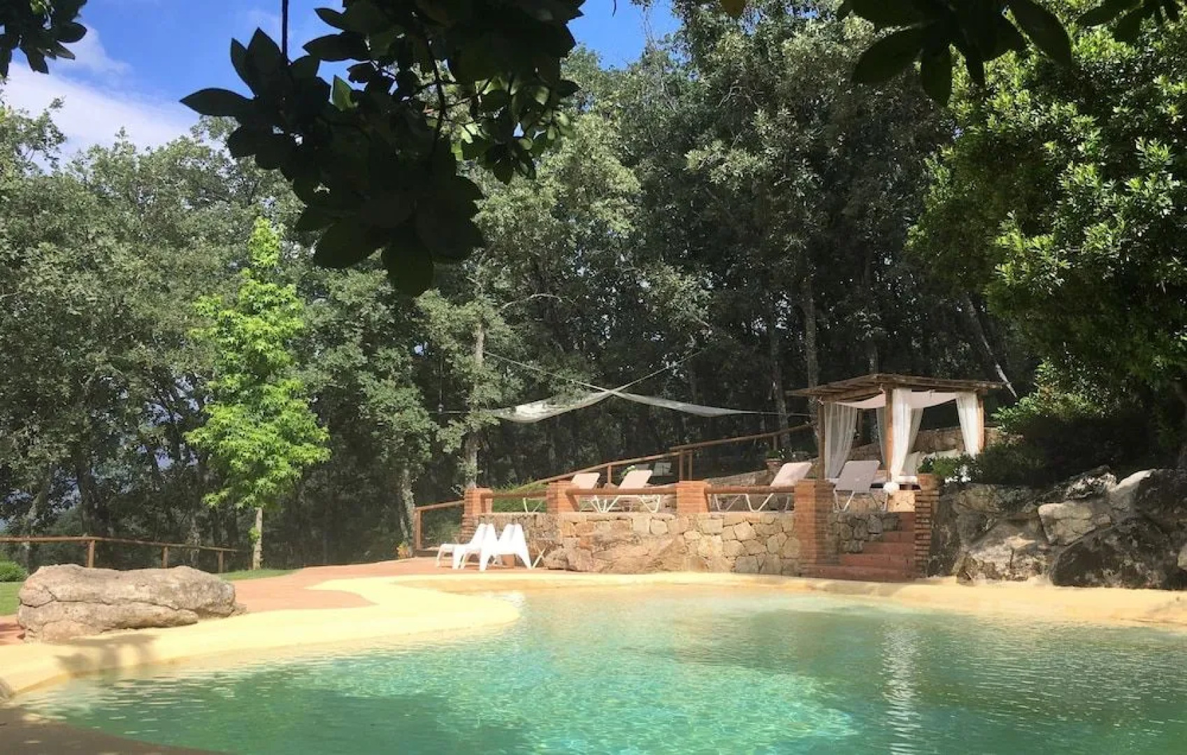 El Escondite De Pedro Malillo