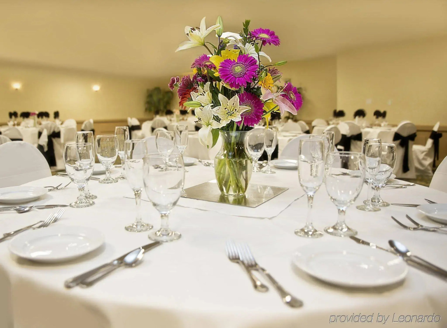 Historic Santa Maria Inn