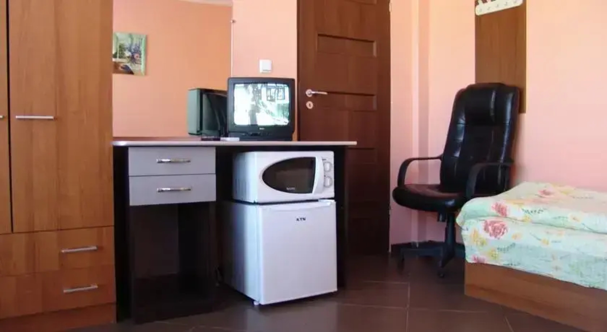 Our Home Guest Rooms