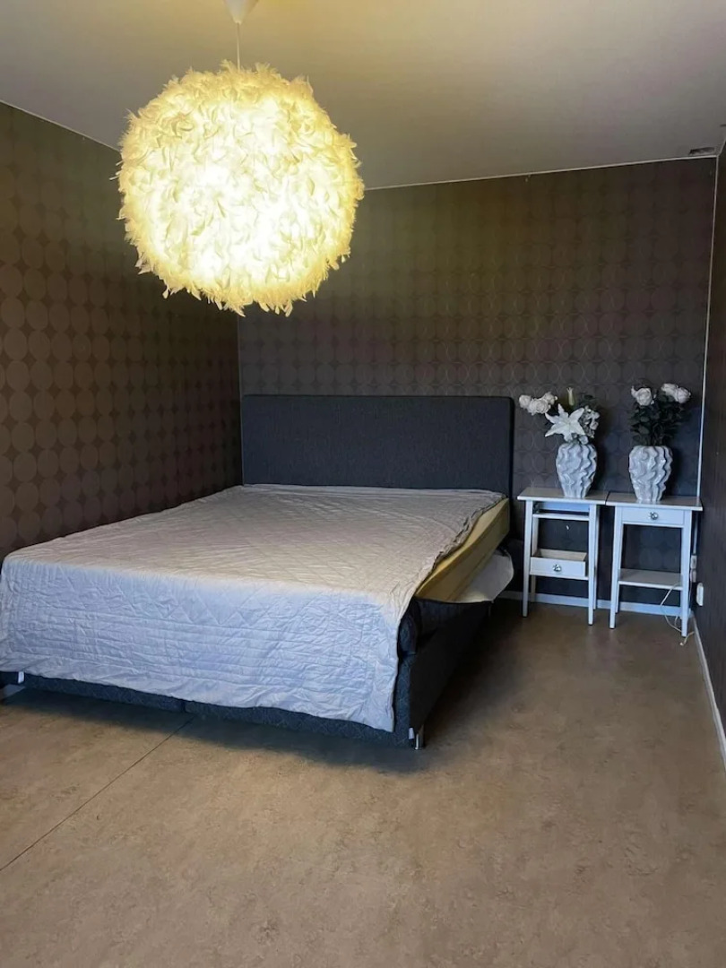 2 Room Apartment in Farsta, Stockholm