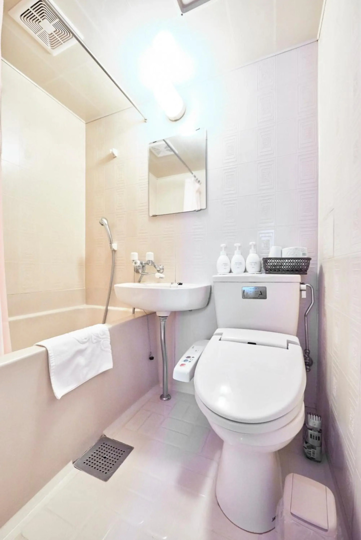 Hotel Select Inn Nishinasuno Ekimae