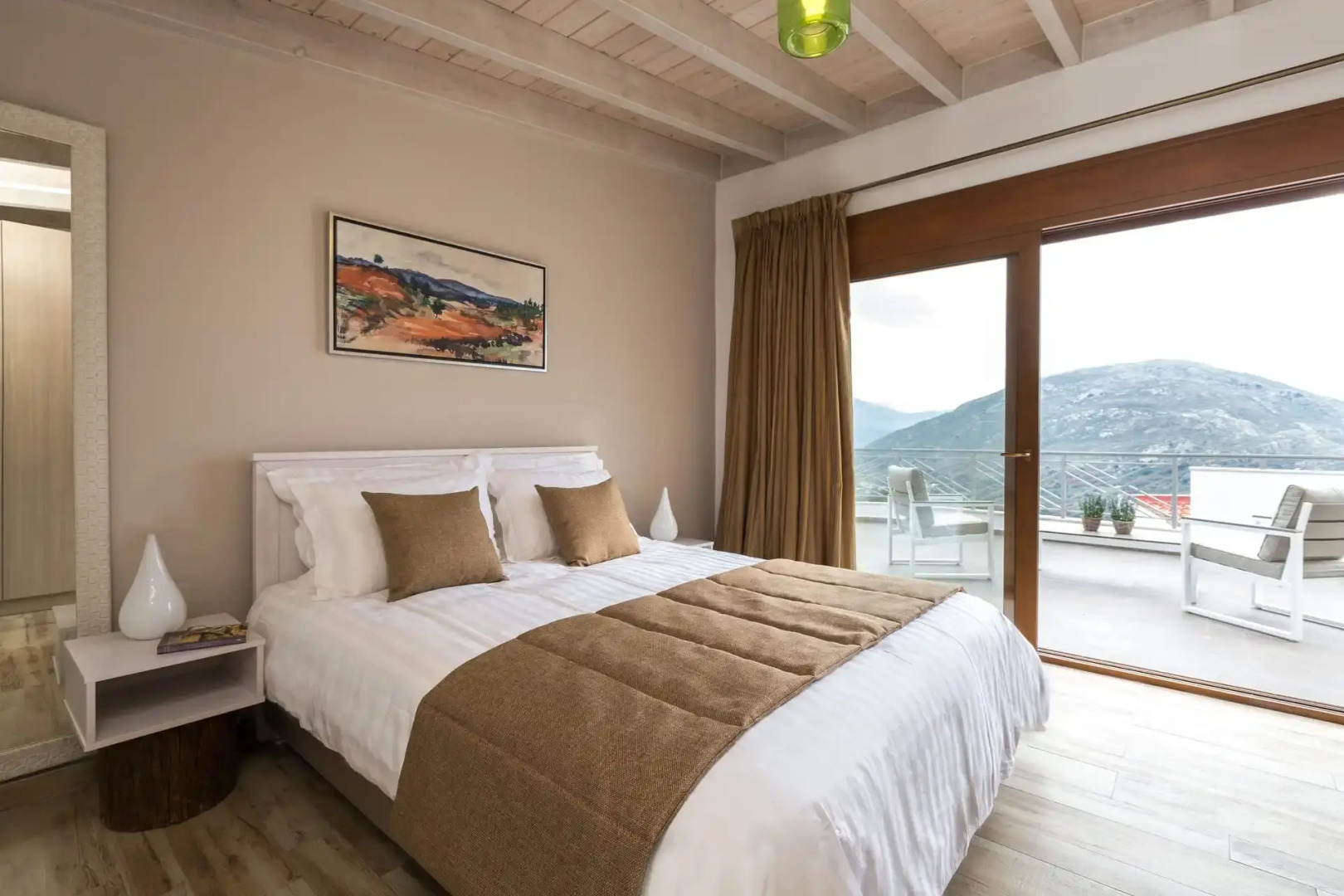 Villa Angelica Meronas