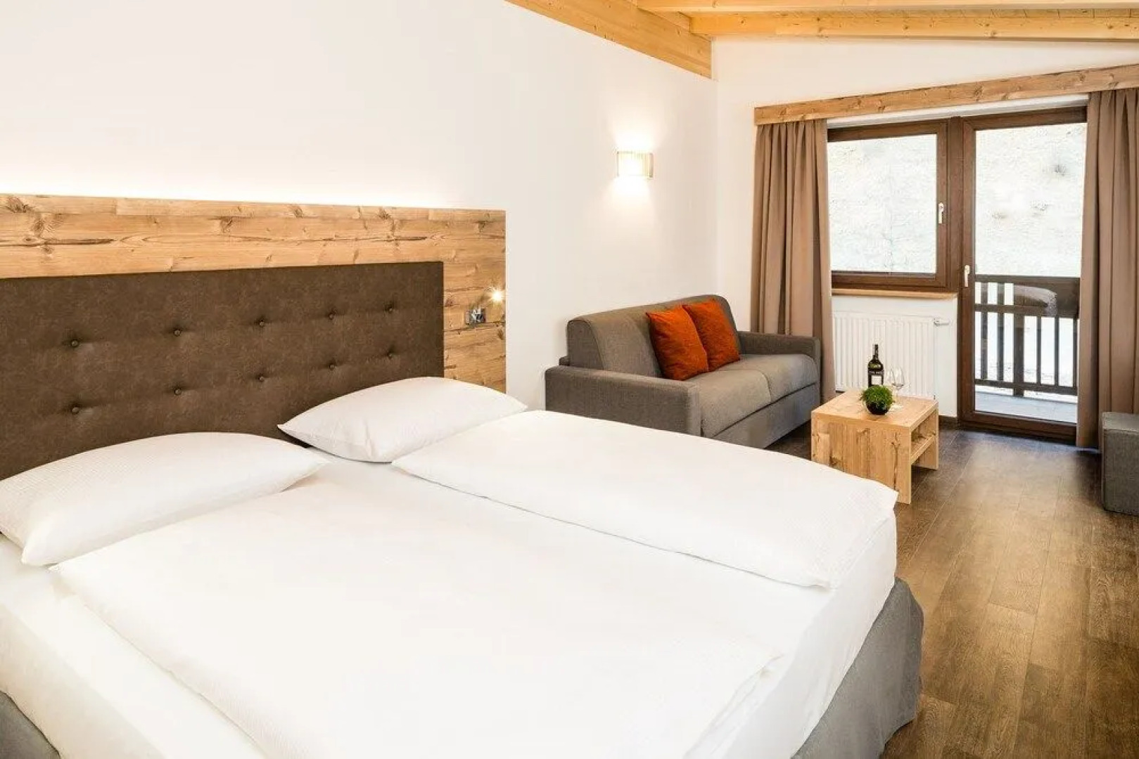 Almina Family and Spa