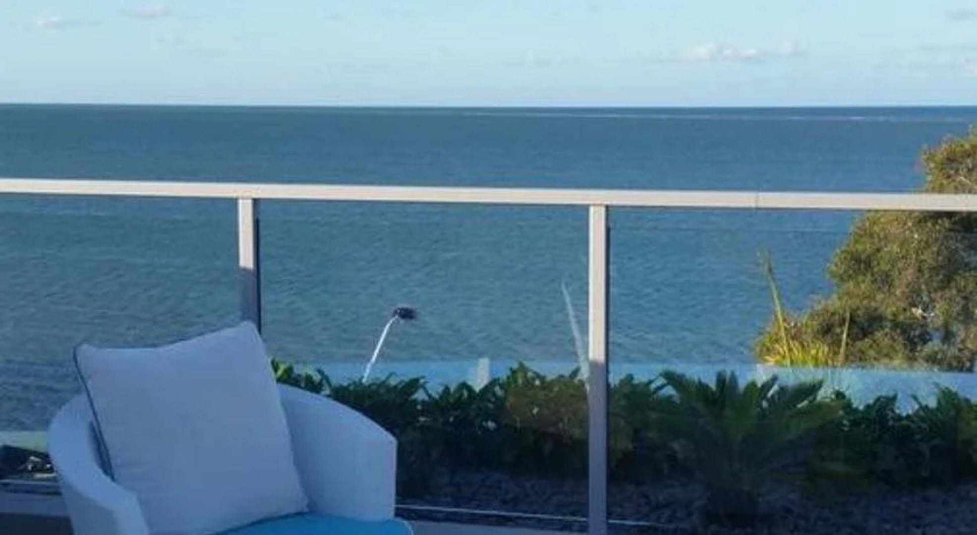 Aqua Aqua Luxury Penthouses