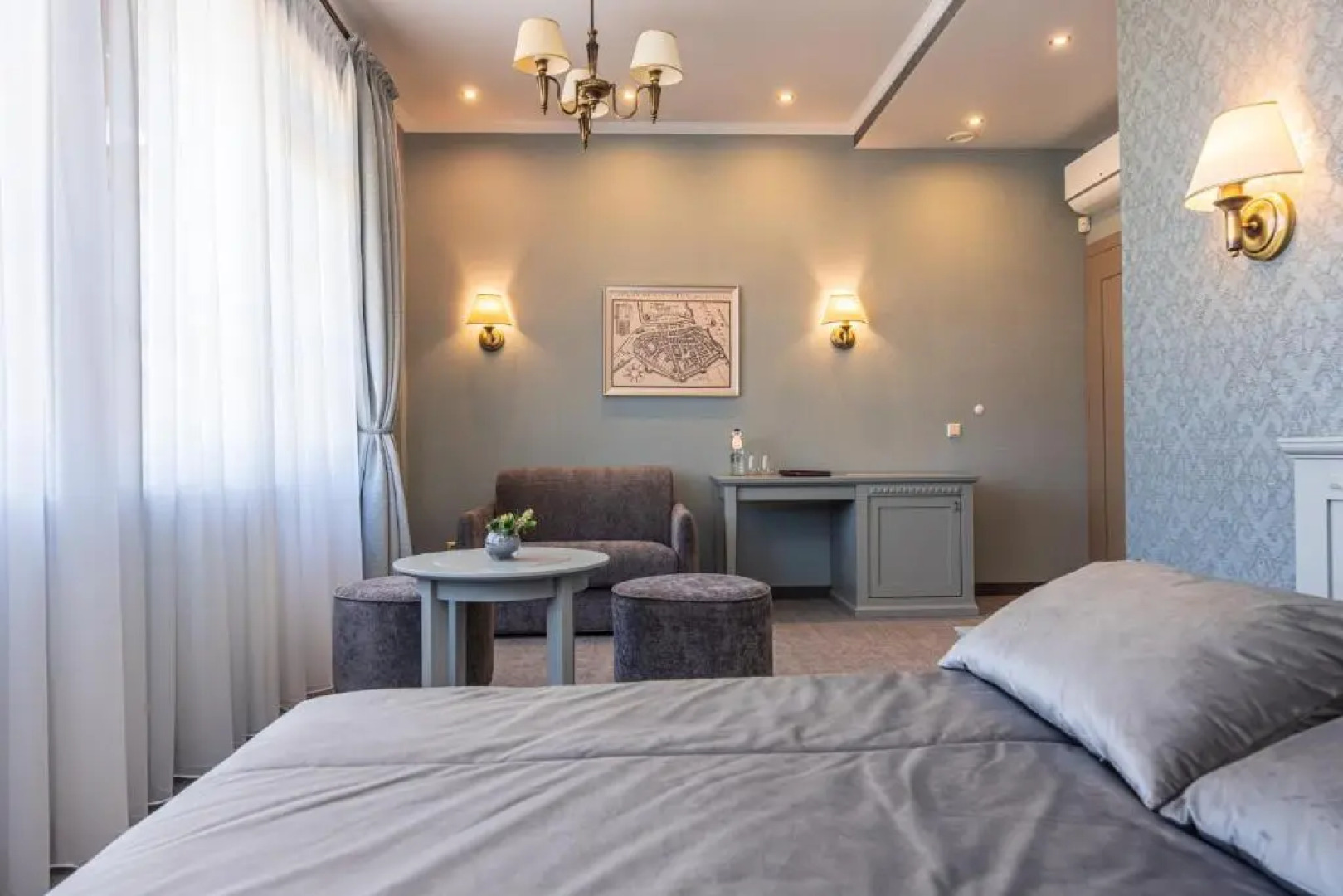 Lasas Hotel-Steak House Lasas