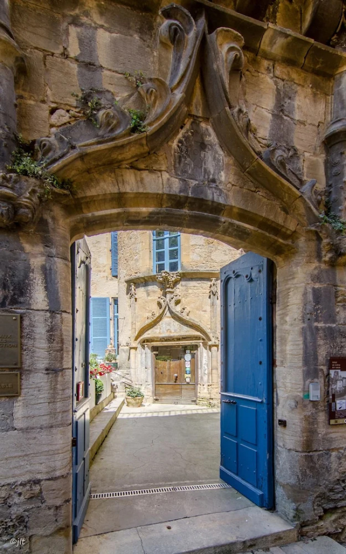 Les Chambres du Manoir