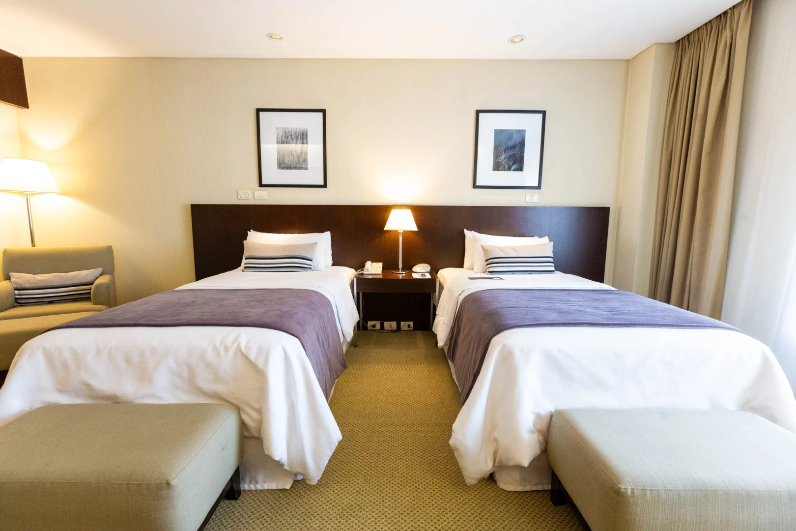 474 Buenos Aires Hotel