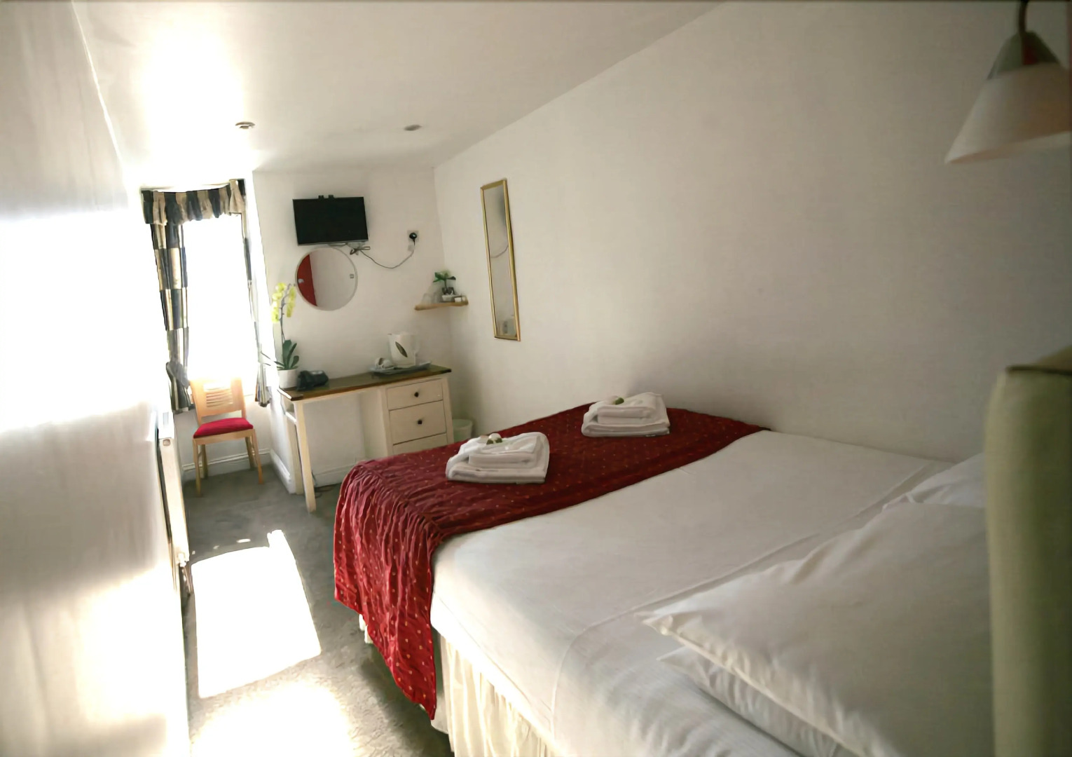 Atlantic Seafront Guest Accommodation