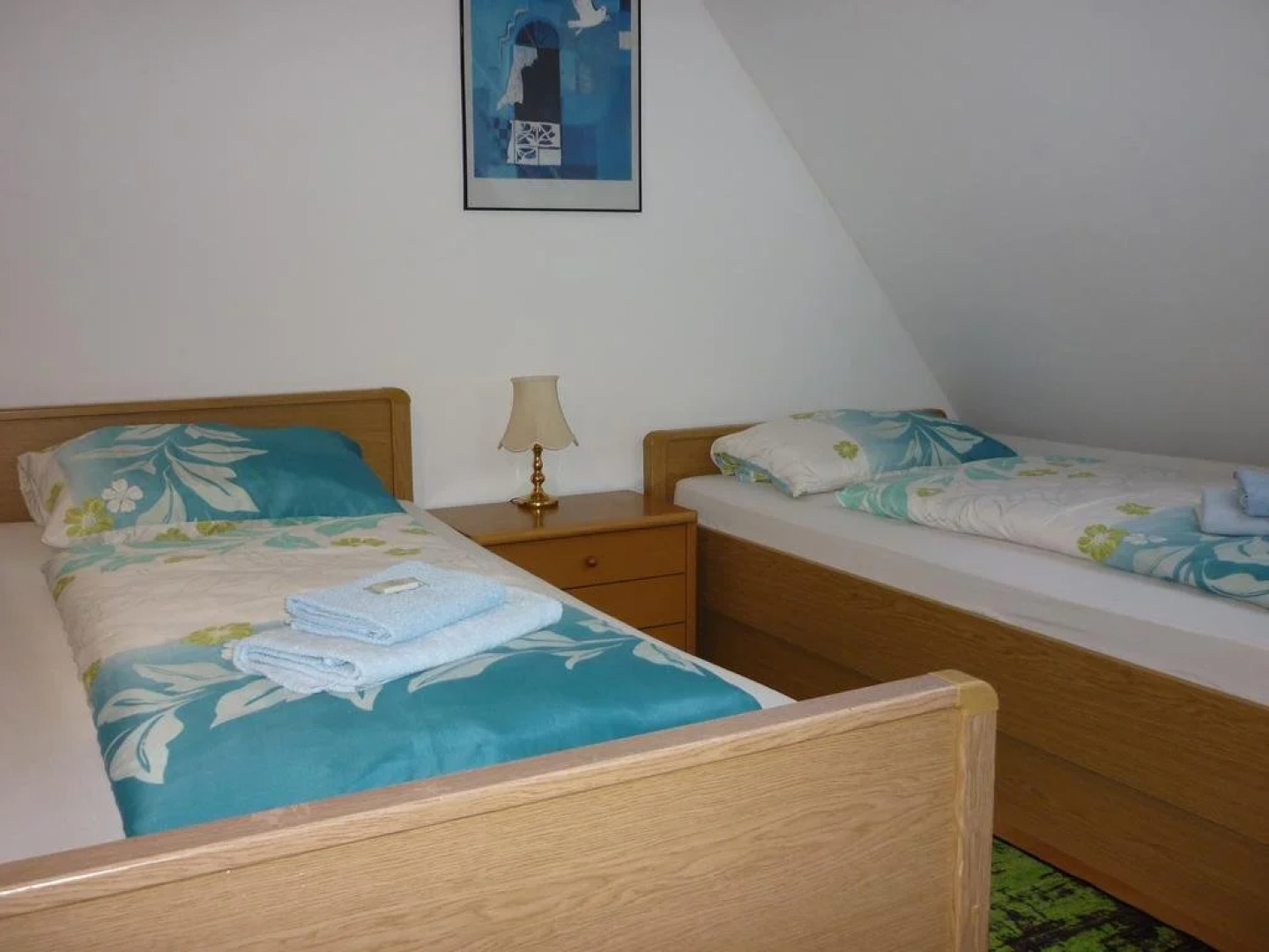 Penzion U Štoly Jáchymov