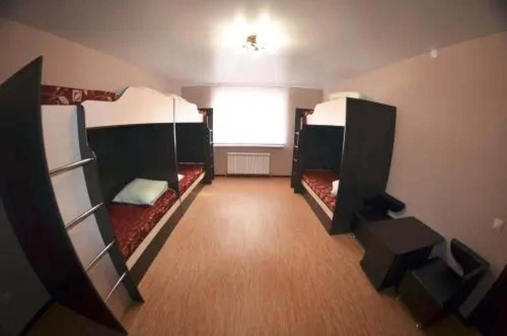 На Любецкой