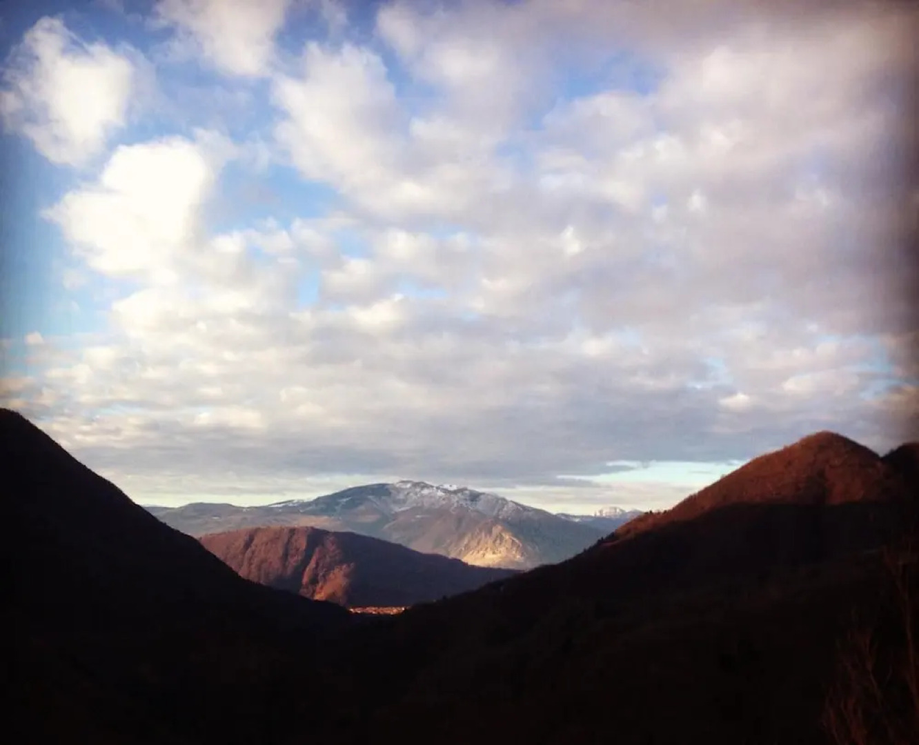 B&B La Locanda del Cinghiale