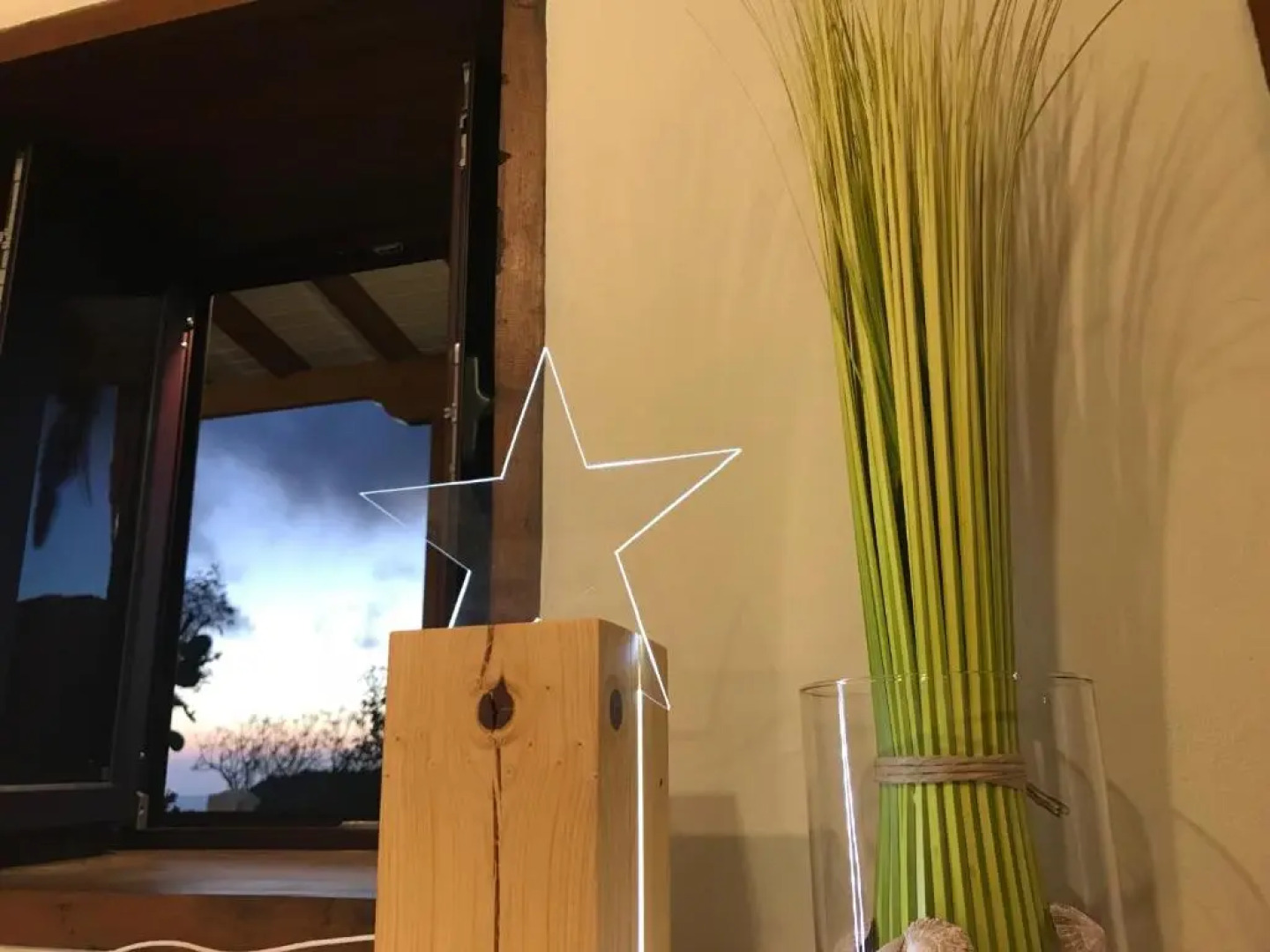 El Pirguan Holiday House, your oasis in La Gomera