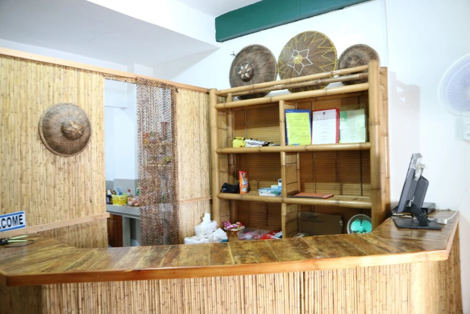 Stanley House Sea View