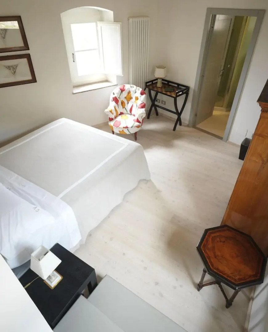 Apartment With one Bedroom in Comune di Sesto Fiorentino, With Enclosed Garden and Wifi